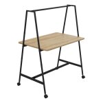 Table de travail collaborative mobile alto