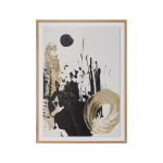 Tableau imprim� galien