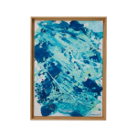 Tableau imprim ghalia