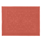 Tapis de bain coton hammam haomy