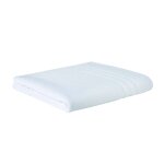 Tapis de bain coton recyclé luca Tapis de bain coton recyclé luca