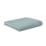 Tapis de bain coton recycl� luca