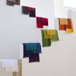 Tapis de bain enzo vivaraise