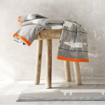 Serviettes de toilette mr fox scion living