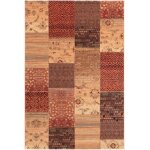 Tapis olinda camif