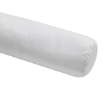 Traversin moelleux en duvet et percale biologique cléo, camif Traversin moelleux en duvet et percale biologique cléo, camif