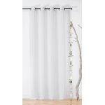 Voilage polyester loris camif