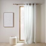 Voilage thermique heidi