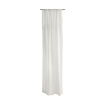 Voilage voile de coton lucien