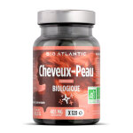 Bio atlantic cheveux / peau bio - 403mg