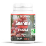 Bio atlantic guarana bio 400 mg - comprimés Bio atlantic guarana bio 400 mg - comprimés