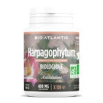 Bio atlantic harpagophytum bio 400 mg - comprims