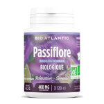 Bio atlantic passiflore bio 400 mg - comprims