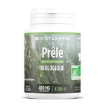 Bio atlantic prle biologique - 400 mg - comprims
