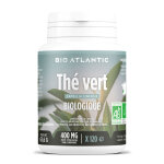 Bio atlantic th vert bio 400 mg - comprims