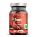 Bio atlantic complexe tonic bio - comprims