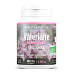 Bio atlantic valriane bio 400 mg - comprims