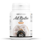 Gph diffusion ail bulbe biologique - 250 mg