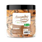 Gph diffusion amandes bio - 250g