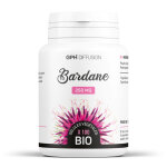 Gph diffusion bardane racine biologique 250 mg Gph diffusion bardane racine biologique 250 mg