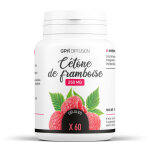 Gph diffusion ctone de framboise 250 mg - glules