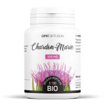 Gph diffusion chardon marie biologique 300 mg Gph diffusion chardon marie biologique 300 mg