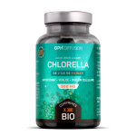 Gph diffusion chlorella bio - 500 mg - 300 comprims