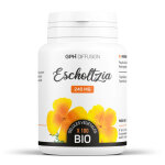 Gph diffusion escholtzia biologique 240 mg Gph diffusion escholtzia biologique 240 mg