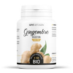 Gph diffusion gingembre racine biologique 250 mg Gph diffusion gingembre racine biologique 250 mg