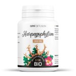 Gph diffusion harpagophytum racine biologique 330 mg Gph diffusion harpagophytum racine biologique 330 mg
