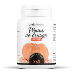 Gph diffusion huile de pépins de courge ecocert 420 mg - capsules Gph diffusion huile de pépins de courge ecocert 420 mg - capsules