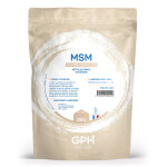 Gph diffusion msm en poudre - soufre organique