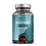 Gph diffusion oligo basic complexe - 200 glules vgtales