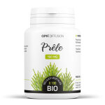 Gph diffusion prle biologique 190 mg
