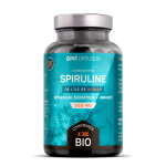 Gph diffusion spiruline bio - 500 mg - 300 comprimés Gph diffusion spiruline bio - 500 mg - 300 comprimés