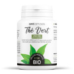 Gph diffusion th vert biologique 250 mg