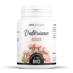 Gph diffusion valériane racine biologique 250 mg Gph diffusion valériane racine biologique 250 mg