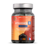Gph diffusion vitamine b complexe - comprims
