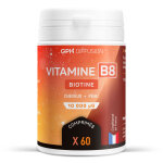 Gph diffusion vitamine b8 biotine - 10 000 g