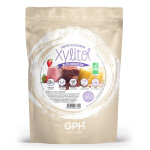 Gph diffusion xylitol biologique en poudre