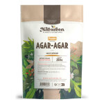 Natureen agar agar en poudre