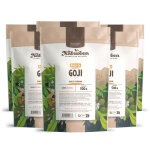 Natureen baies de goji - 6 x 500 g