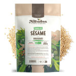 Natureen graines de ssame bio