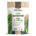 Natureen maltodextrine bio en poudre