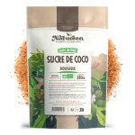 Natureen sucre de noix de coco bio