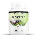 Orgaliane busserole 250 mg - gélules Orgaliane busserole 250 mg - gélules
