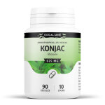 Orgaliane konjac 625 mg - glules