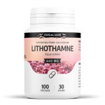 Orgaliane lithothamne 440 mg - glules
