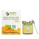 Plante au naturel gele royale bio - 30 g
