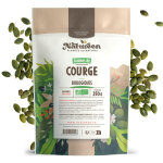 Planète au naturel graines de courge bio Planète au naturel graines de courge bio